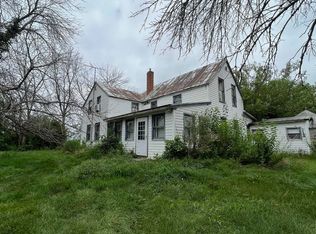 980 E Highway 96, Nauvoo, IL 62354
