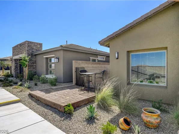 896 Regent Terrace Ln, Las Vegas, NV 89138