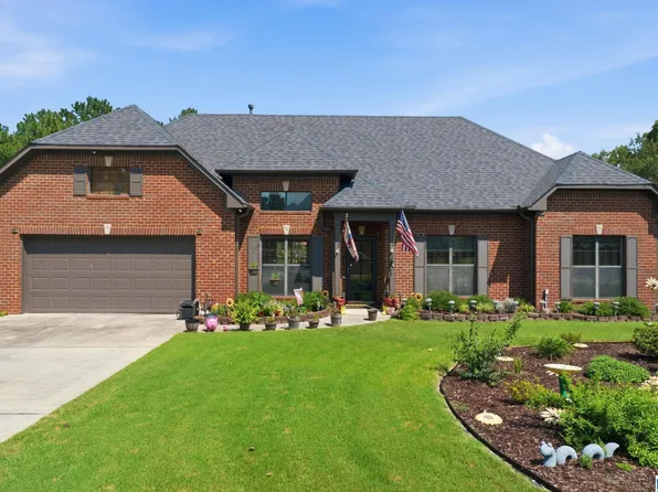 122 Farmingdale Dr, Harpersville, AL 35078