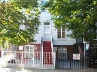 419 Upper Cherrytown Rd, Kerhonkson, NY 12446