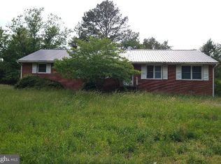 6160 Fredericksburg Tpke, Woodford, VA 22580