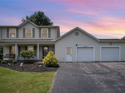 3487 Scenic Way, Macedon, NY, 14502
