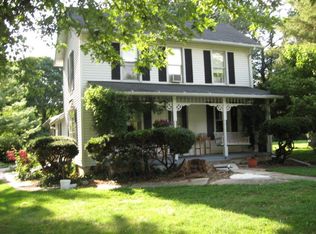 25052 Indian Springs Rd, Danville, IL 61834