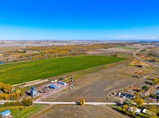 Nhn N, Fort Shaw, MT 59443