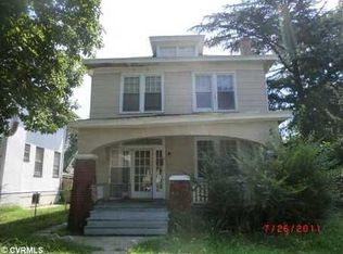 3315 North Ave, Richmond, VA 23222