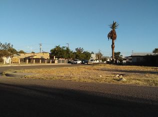 201 Market St, Needles, CA 92363