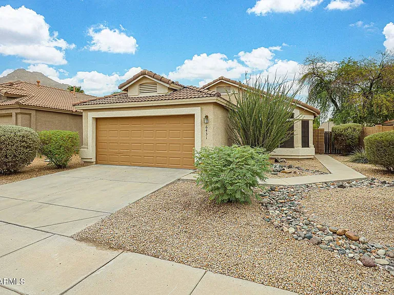 6431 W Chisum Trl — Photo 3