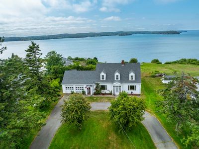 95 Main Street, Lubec, ME, 04652
