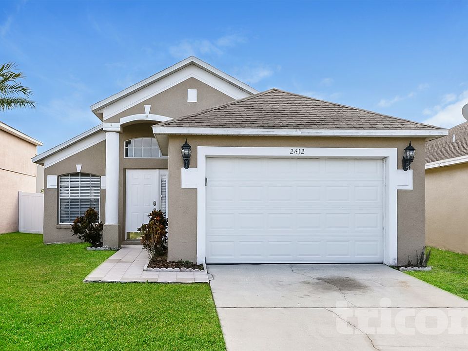 1st image of 2412 Cedarfield Ln