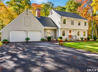 56 Witch Hazel Drive, Deep River, CT 06417
