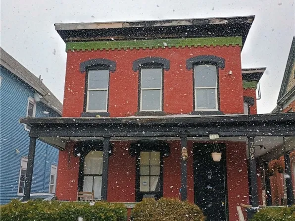 708 Catherine St, Syracuse, NY 13203