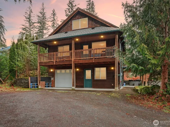 11062 Whistler Lane, Deming, WA 98244