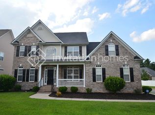 8502 Suttonview Dr, Charlotte, NC 28269