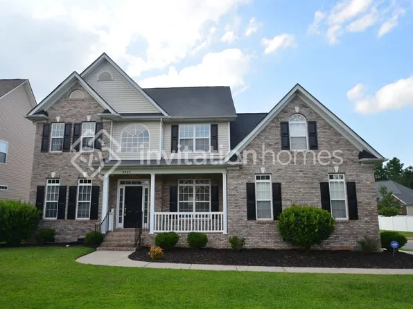8502 Suttonview Dr, Charlotte, NC 28269
