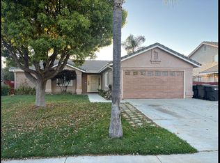 1509 Trinette Dr, Beaumont, CA 92223