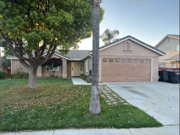1509 Trinette Dr, Beaumont, CA 92223