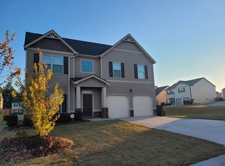 352 Stablebridge Dr, Augusta, GA 30909