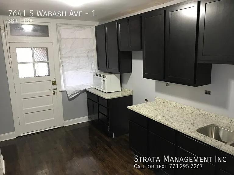 7641 S Wabash Ave #1S — Photo 6