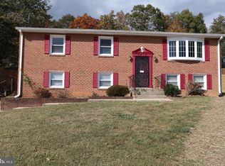 8910 Palmer St, Fort Washington, MD 20744