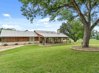 167 Monk Rd, Gilmer, TX 75645