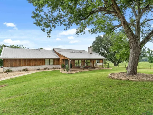 167 Monk Rd, Gilmer, TX 75645