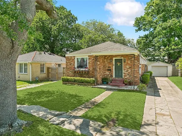 136 Barry Ave, Jefferson, LA 70121