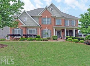 2611 Trailing Ivy Way, Buford, GA 30519