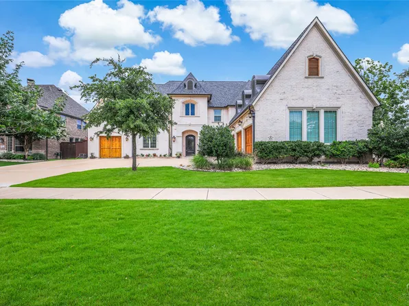 3878 Benchmark Ln, Frisco, TX 75034