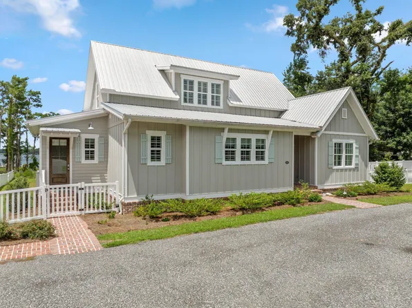 2845 NE Cherry Lake Cir, Pinetta, FL 32350