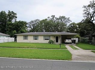 7739 Pinehurst Dr, Spring Hill, FL 34606