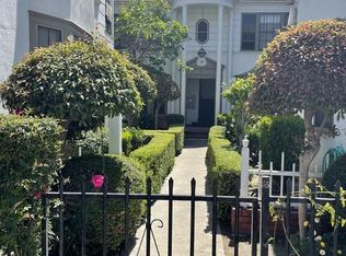 750 N Saint Andrews Pl #2, Los Angeles, CA 90038
