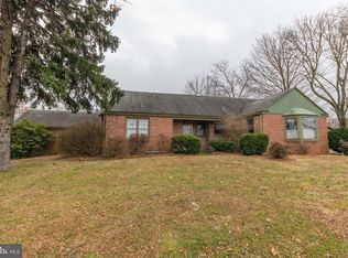 2601 Rushland Rd, Jamison, PA 18929