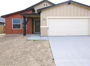 1915 E Wrightwood Dr, Meridian, ID 83642