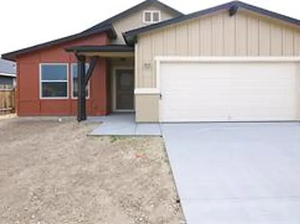 1915 E Wrightwood Dr, Meridian, ID 83642