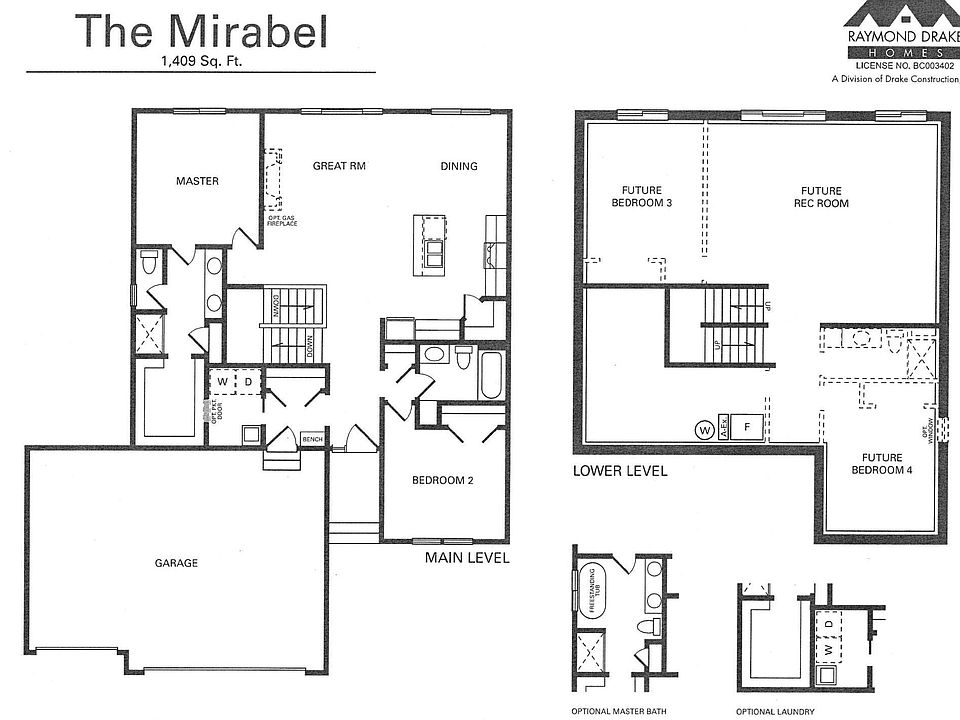 2nd image of 4952 River Oaks Rd