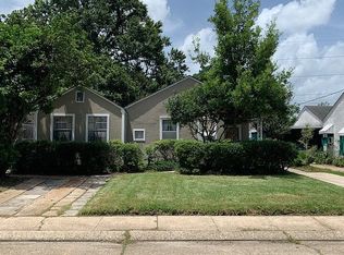 3705 Catherine Ave, Metairie, LA 70001