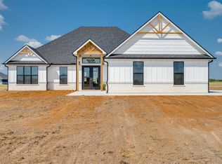 11 Private Road 33084, Sumner, TX 75486