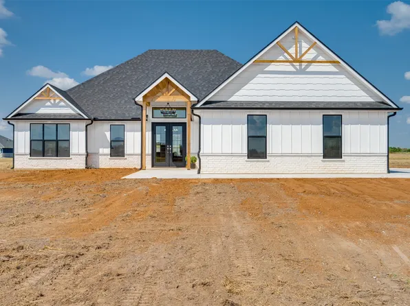 11 Private Road 33084, Sumner, TX 75486