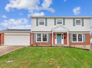5489 Cleander Dr, Cincinnati, OH 45238