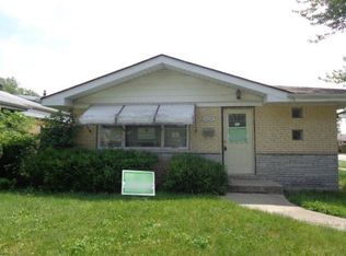 14249 Kenwood Ave, Dolton, IL