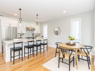 3305-3309 Washington St #301, Boston, MA 02130
