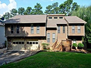 8650 Colony Club Dr, Johns Creek, GA 30022