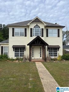 161 Chadwick Dr, Helena, AL, 35080