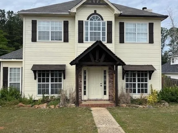 161 Chadwick Dr, Helena, AL 35080