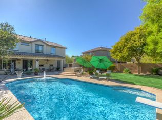 4350 E Vallejo Ct, Gilbert, AZ 85298