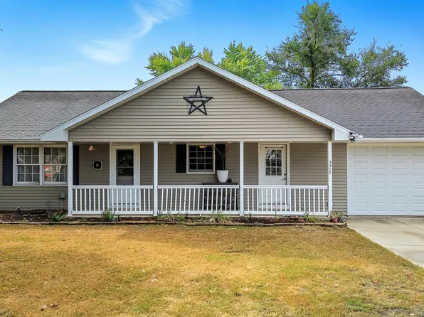 3312 B St, Rock Falls, IL 61071