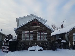 9 Webb St, Calumet City, IL