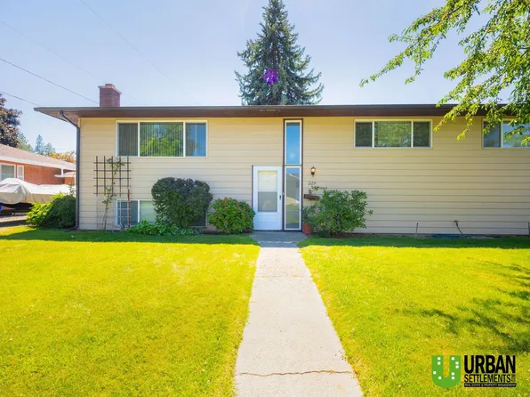 229 W Kedlin Ct, Spokane, WA 99218