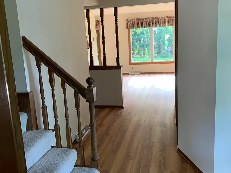 Entry way
