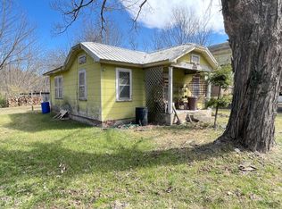 3323 Steamplant Rd, Watauga, TN 37694